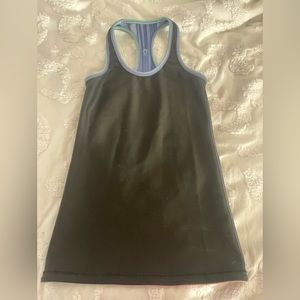 Athletic tank top! 💗